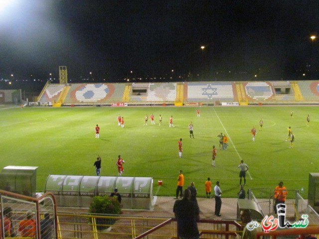 فيديو : اهداف النصر بصوت المعلق علي رشدي بدير 